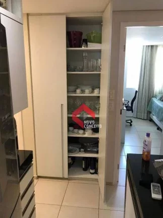 Imagem Apartamento à venda, 92 m² por R$ 620.000,00 - Joaquim Távora - Fortaleza/CE
