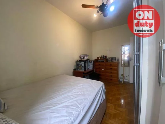 Imagem Apartamento - Campo Grande - Santos/SP