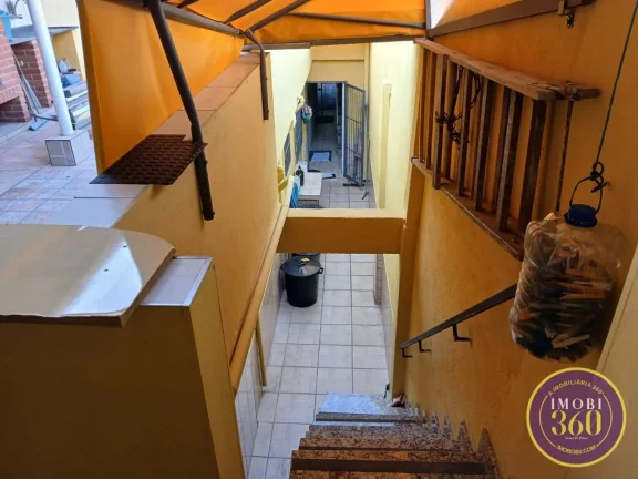 Imagem Lindo Sobrado 199m² no Jardim Nova Poá