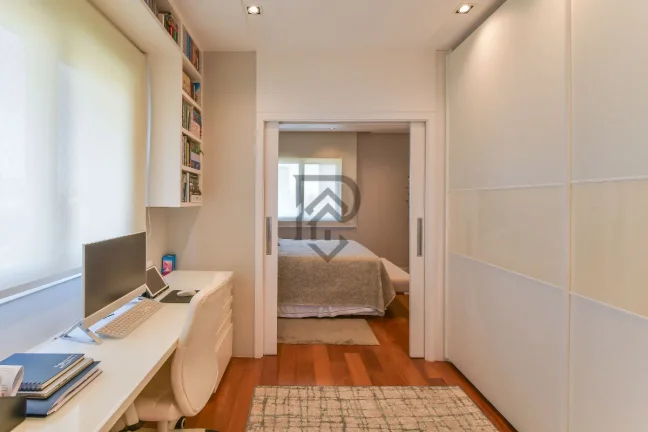 Imagem Apartamento Alto Padrão itaim bibi