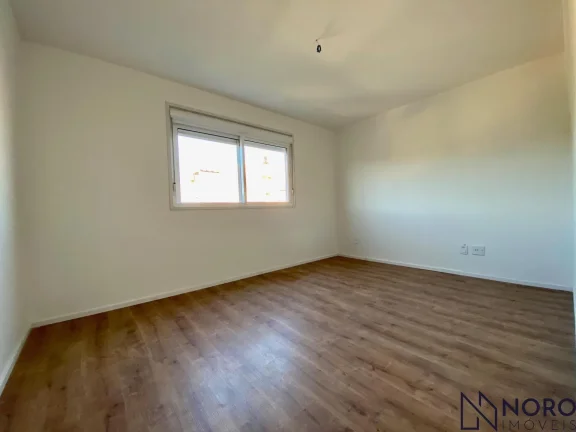 Imagem Apartamento 2 dormitórios novo no Bairro Menino Jesus