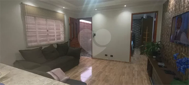 Imagem Casa Térrea à venda com 2 quartos em Butantã, São Paulo - SP