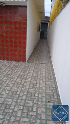 Imagem CASA ISOLADA TUPY R$ 580.000 MARAVILHOSA
