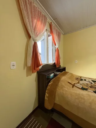Imagem Casa 169 m2, 3 quartos sendo 1 suíte, Walderez, Sapucaia do Sul