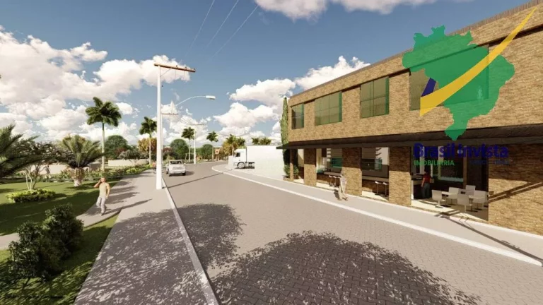 Imagem LOTEAMENTO NA ORLA NORTE DE PORTO SEGURO