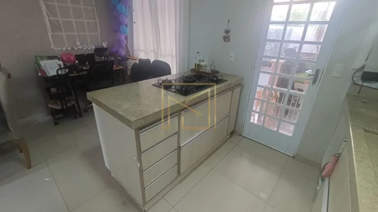 Imagem Condomínio Villa Flora: Qualidade de Vida e Segurança para Sua Família
