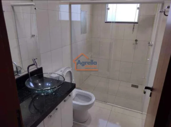 Imagem Casa à venda no bairro JARDIM SAÚDE - Mogi Mirim/SP