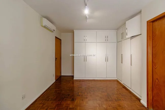 Imagem Apartamento à venda Itaim Bibi São Paulo