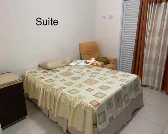 Imagem CASA RESIDENCIAL em Bertioga - SP, Boracéia