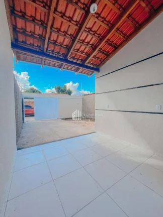 Imagem Casa com 3 dormitórios, à venda por R$ 167,000,00, Bairro Joia, Timon/MA