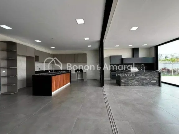 Imagem Moderna Casa de Condomínio - 400 m² de Sofisticação e Conforto
Localizada em um terreno de 1.130...