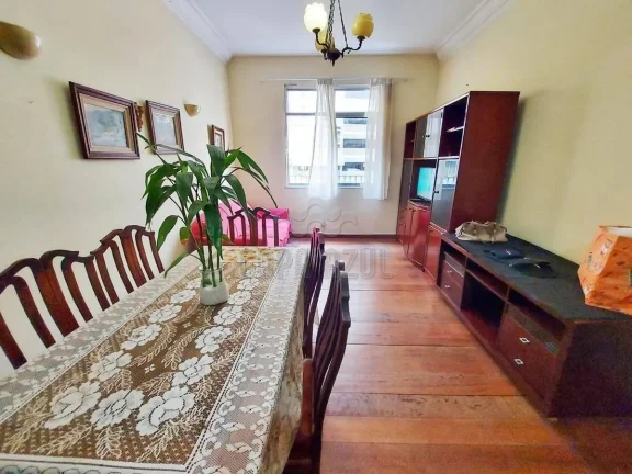 Imagem Copacabana – Avenida Nossa Senhora de Copacabana | Residencial › Apartamento 2 quarto(s) à Venda