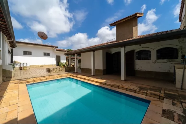 Imagem CASA RESIDENCIAL em Campo Limpo Paulista - SP, Jardim Laura