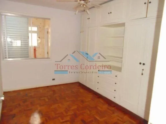 Imagem Apartamento 3 dormitórios - 1 vaga - Fradique Coutinho