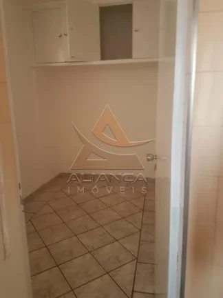 Imagem Apartamento - Ribeirão Preto - Centro