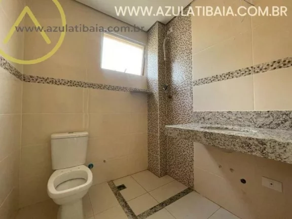 Imagem Apartamento para Venda em Atibaia, Jardim Alvinopolis, 2 dormitórios, 1 suíte, 2 banheiros, 1 vaga