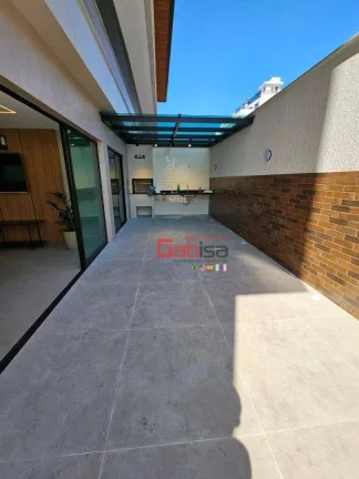 Imagem Apartamento com 3 dormitórios à venda, 110 m² por R$ 1.450.000,00 - Praia do Forte - Cabo Frio/RJ
