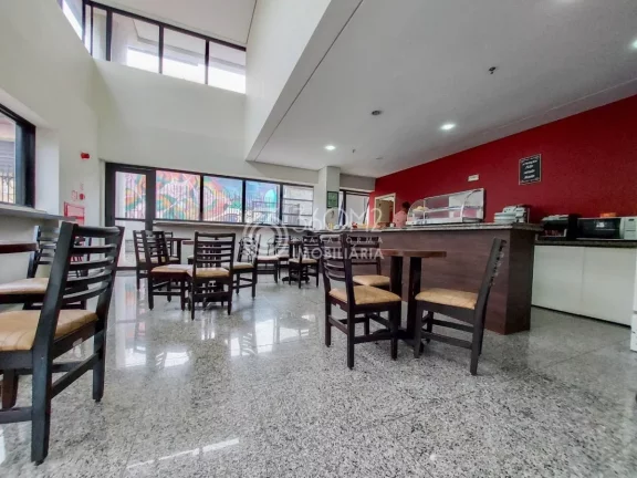Imagem Sala Comercial para Venda em São Paulo / SP no bairro Planalto Paulista