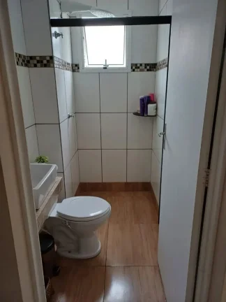 Imagem Apartamento Semi Mobiliado no Residencial Ilha de Málaga - Conforto, Praticidade e Lazer Completo em Votorantim