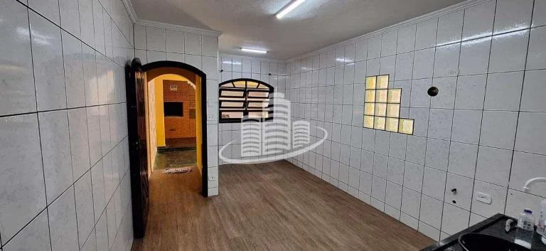 Imagem Casa Padrão
