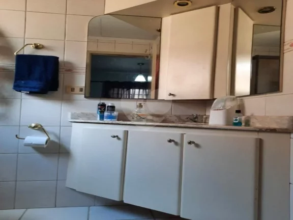 Imagem Casa à venda com 3 quartos, sendo 1 suíte, no condomínio Villagio Vicino, São Paulo - SP