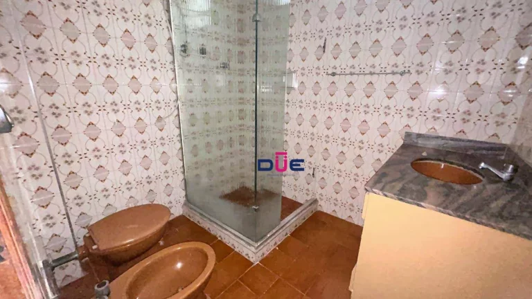 Imagem Apartamento com 3 dormitórios à venda, 140 m² por R$ 840.000,00 - Ponta da Praia - Santos/SP