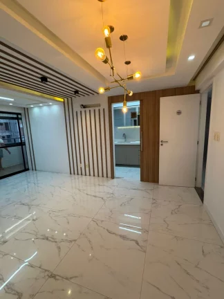 Imagem APARTAMENTO RESIDENCIAL em SÃO LUÍS - MA, Edificio Vila Lagoa