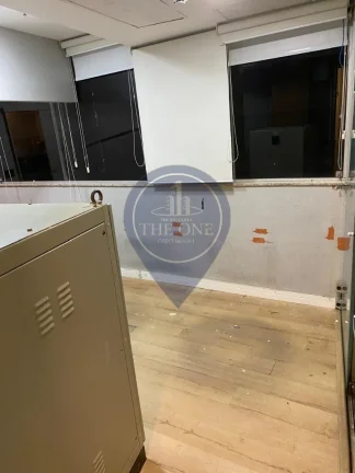 Imagem Excelente oportunidade de locação de sala comercial no Itaim Bibi, São Paulo-SP: 5 salas, 2 banheiros, 459m² de área!