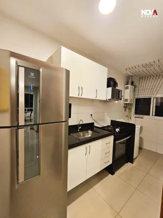 Imagem Apartamento com 70m², sol da manhã, bem ventilado, totalmente montado e pronto para morar.

Venda ...