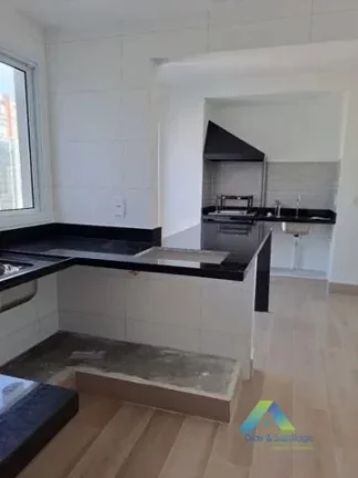 Imagem Apartamento São Caetano