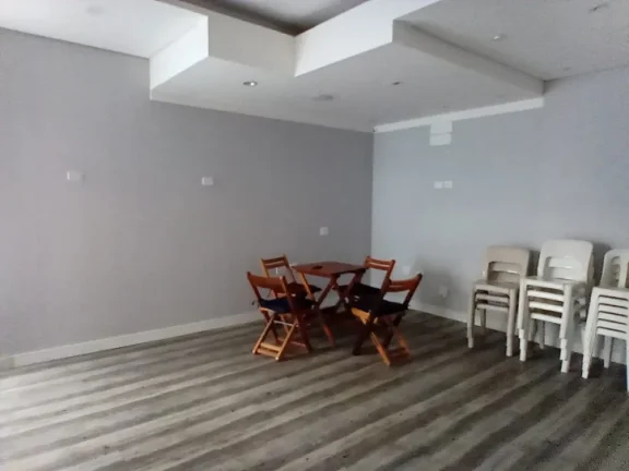Imagem ALUGO sala com 25m², em local privilegiado e seguro!!!
