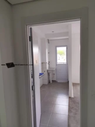 Imagem Apartamento para Venda em Limeira, Jardim Esteves, 2 dormitórios, 1 banheiro, 1 vaga