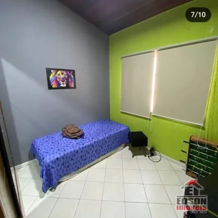Imagem Casa Duplex em Condomínio no Recanto de Itaipuaçu