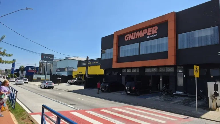 Imagem Galpao Comercial para Locação 1300m² Avenida Itavuvu-Sorocaba/SP