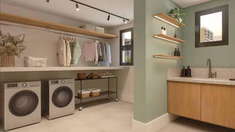 Imagem ATTO - ATTO Residencial Boutique – Cobertura Duplex - Viva Perto da Arte, Cultura e Conforto em Curitiba