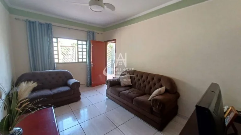 Imagem Casa, Jardim Alice - São José do Rio Preto