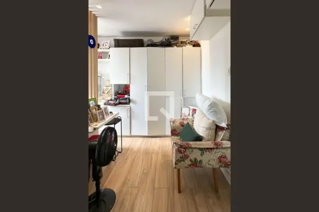 Imagem Apartamento à Venda - Copacabana, 1 Quarto, 21 m2