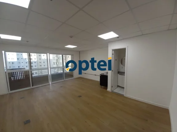 Imagem SALA , 40 M² MARCO ZERO TOWER- JARDIM DO MAR - SÃO BERNARDO DO CAMPO/SP