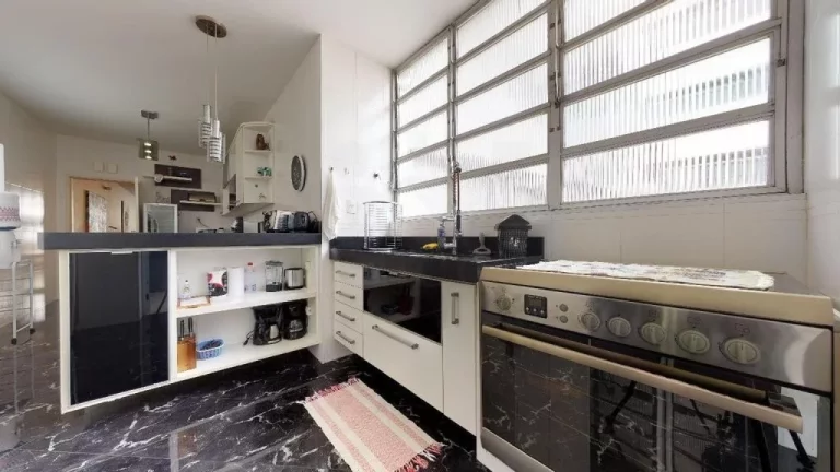 Imagem Apartamento 3 quartos, 1 suite , 1 vaga, 208 m²