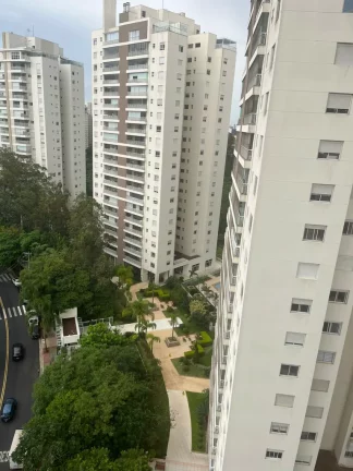 Imagem Apartamento com 3 Quartos à Venda, 230 m² em Vila Andrade - São Paulo