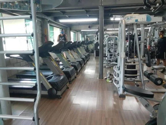 Imagem Sala à venda, 400 m² Jurerê - Florianópolis/SC