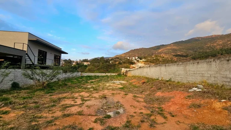Imagem Terreno 500 m² à venda em Itapetinga | Atibaia/SP