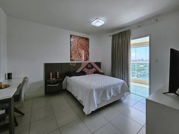 Imagem Apartamento para Venda em Salvador, Rio Vermelho, 1 dormitório, 1 suíte, 2 banheiros, 2 vagas