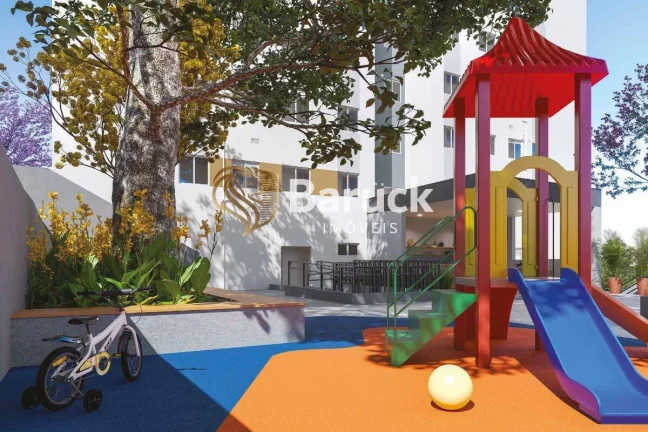 Imagem Apartamento com 2 Quartos à Venda,  em Vila Emir - São Paulo
