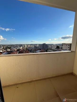 Imagem Apartamento à Venda no Jardim Paraíso - Patos de Minas | 3 Quartos e Suíte