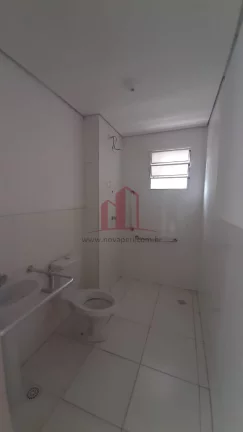 Imagem Apartamento à venda em Franco da Rocha-SP, Jardim Progresso: 2 quartos, 1 sala, 1 vaga, 42,37m² de área. Venha conferir!