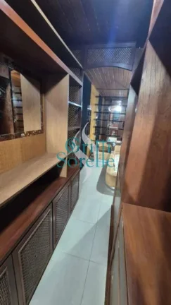 Imagem Cobertura Duplex à Venda em Vila Mariana - São Paulo/SP.