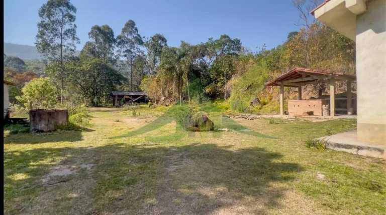 Imagem Sítio em Atibaia – Itapetinga | 15 Alqueires Melhor valor por m² da região