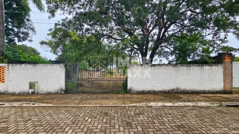 Imagem Vendo Lote Murado Tororó Jardim Botânico Quintas do Trevo