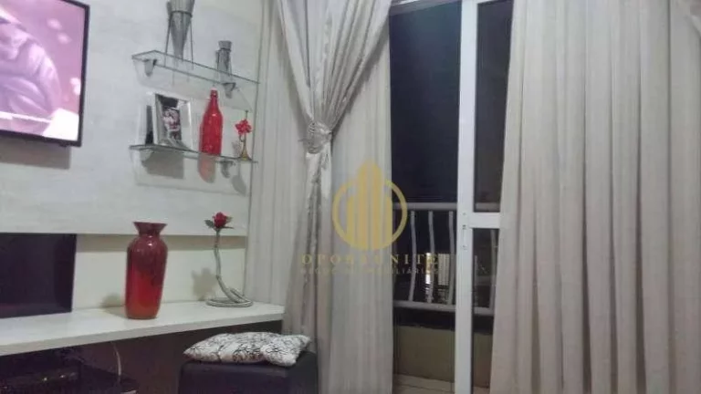 Imagem Apartamento residencial à venda, Nova Aliança, Ribeirão Preto - AP0168.